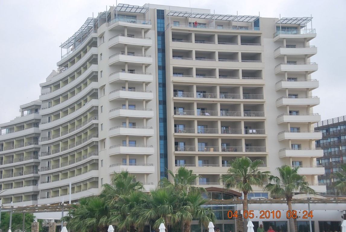 imagini hotel BARUT LARA